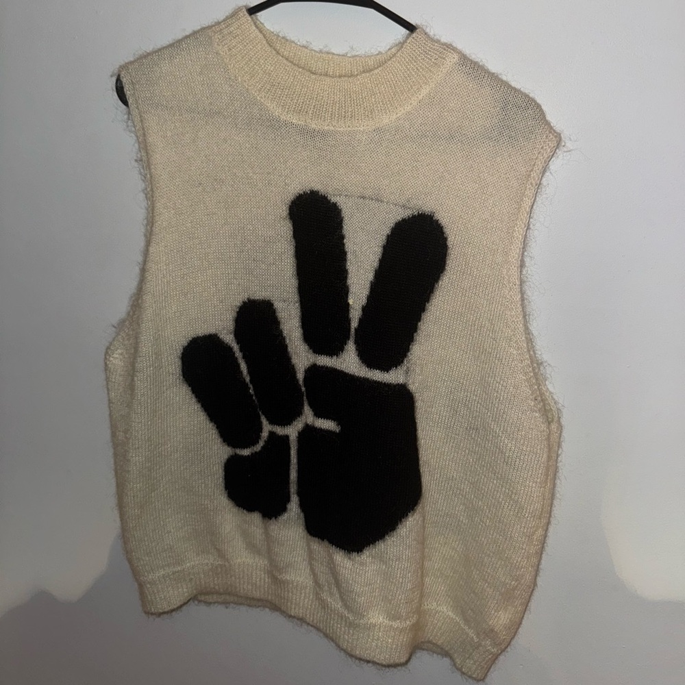 Paynestar « More beautiful pictures » Vest